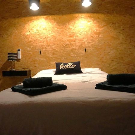 Le 100 Apartment Carcassonne Ngoại thất bức ảnh