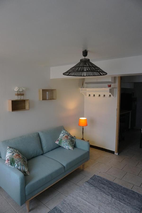 Le 100 Apartment Carcassonne Ngoại thất bức ảnh