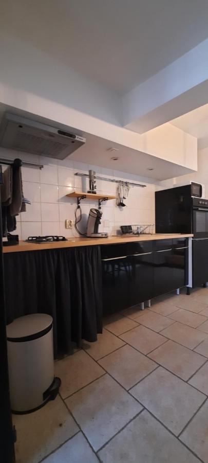 Le 100 Apartment Carcassonne Ngoại thất bức ảnh
