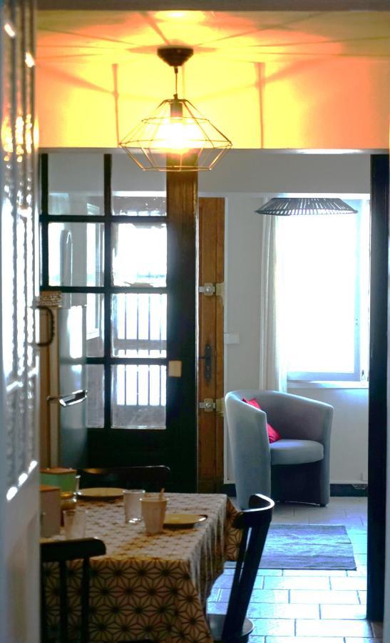 Le 100 Apartment Carcassonne Ngoại thất bức ảnh