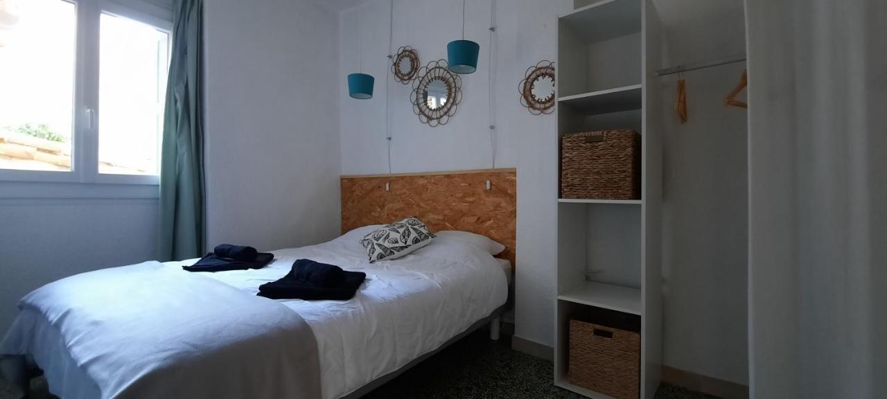 Le 100 Apartment Carcassonne Ngoại thất bức ảnh