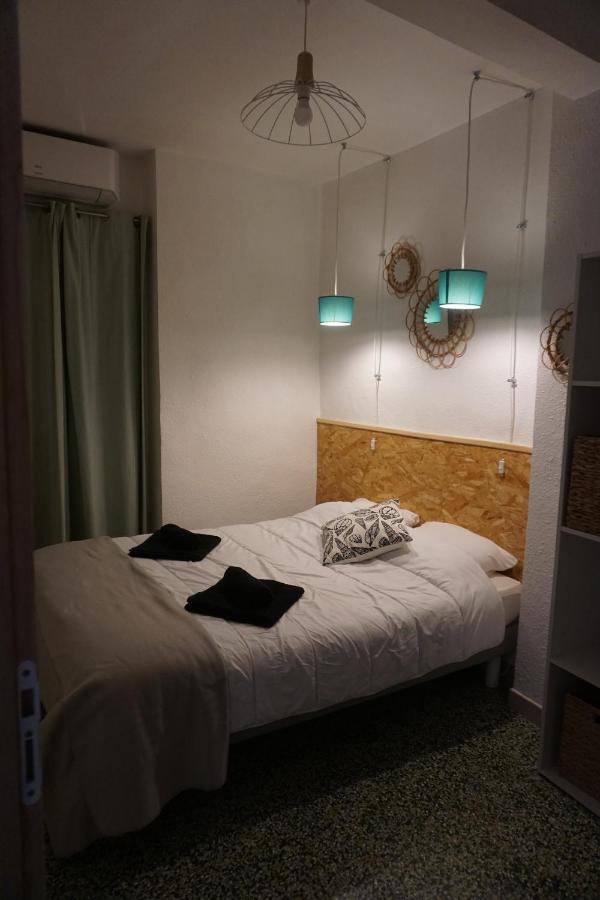 Le 100 Apartment Carcassonne Ngoại thất bức ảnh