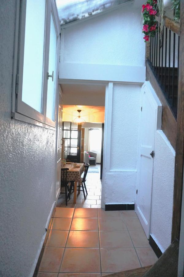 Le 100 Apartment Carcassonne Ngoại thất bức ảnh