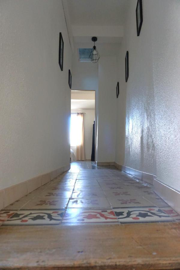 Le 100 Apartment Carcassonne Ngoại thất bức ảnh