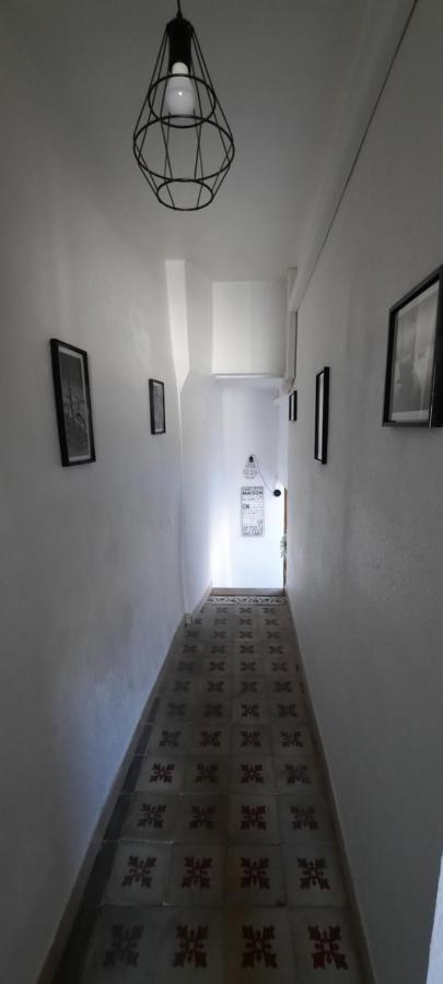 Le 100 Apartment Carcassonne Ngoại thất bức ảnh