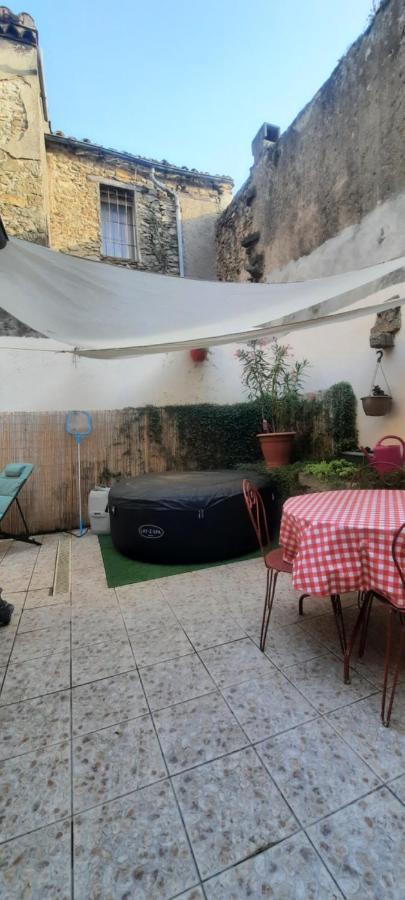Le 100 Apartment Carcassonne Ngoại thất bức ảnh
