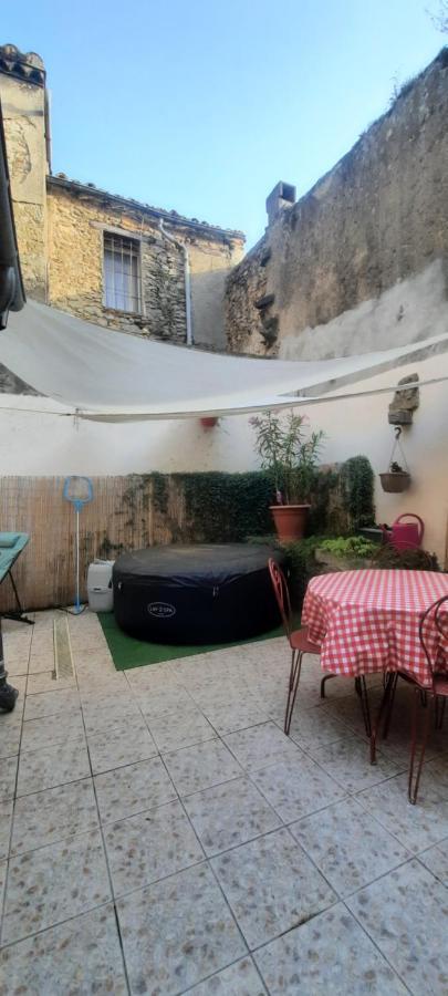 Le 100 Apartment Carcassonne Ngoại thất bức ảnh